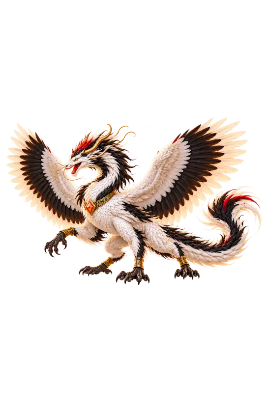 drak